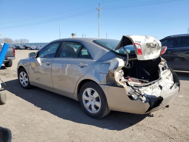 2007 Toyota Camry CE