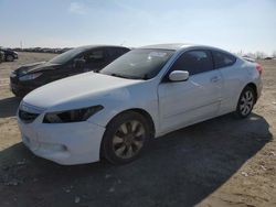 Honda Accord lx-s salvage cars for sale: 2011 Honda Accord LX-S