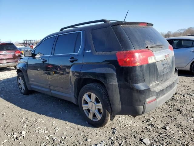 2015 GMC Terrain SLE