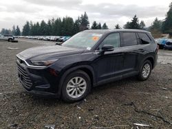 2024 Toyota Grand Highlander XLE for sale in Graham, WA