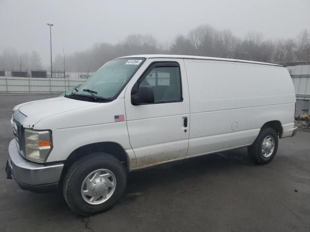 2011 Ford Econoline E250 Van