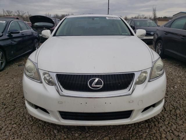 2009 Lexus GS 350