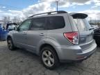 2009 Subaru Forester 2.5XT