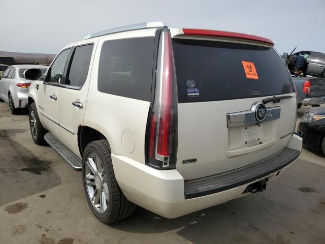 2009 Cadillac Escalade Luxury