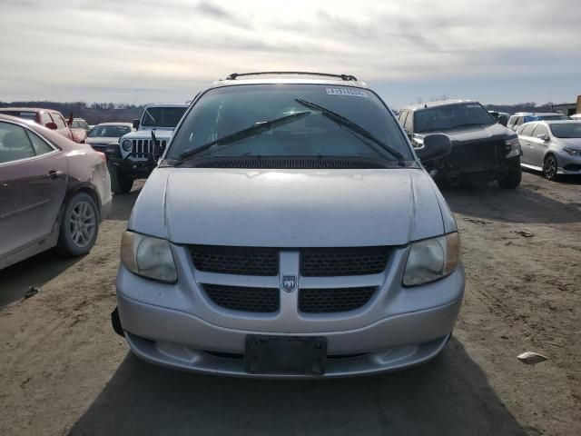 2001 Dodge Grand Caravan Sport