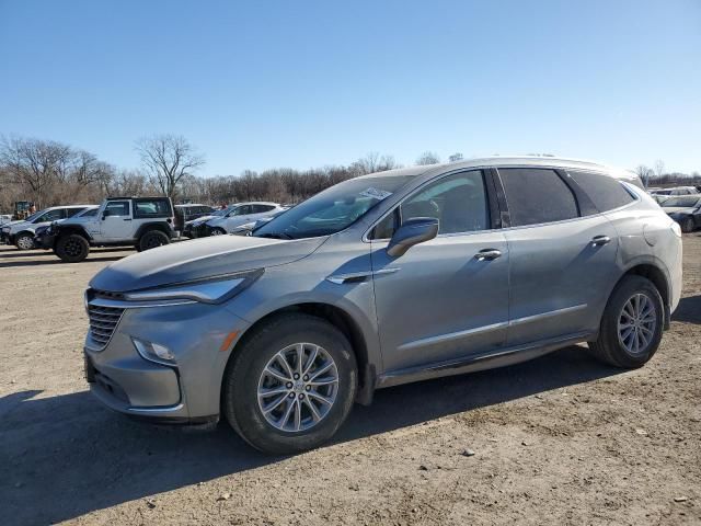 2023 Buick Enclave Premium