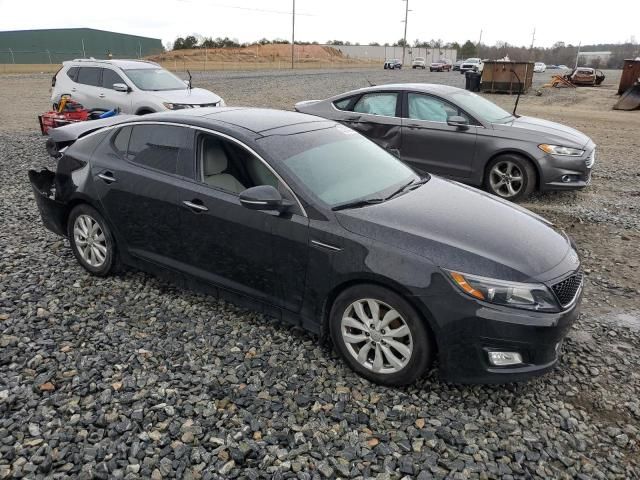 2014 KIA Optima EX