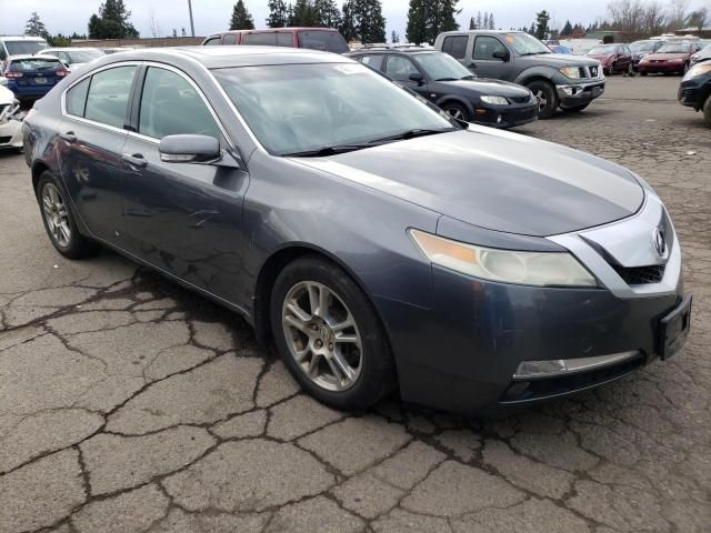 2010 Acura TL