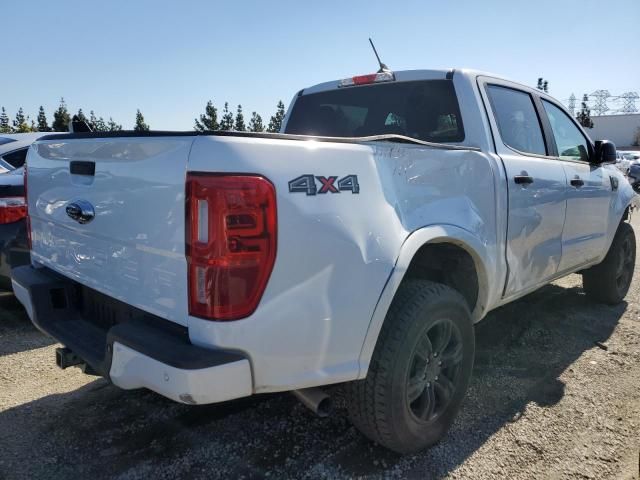 2023 Ford Ranger XL