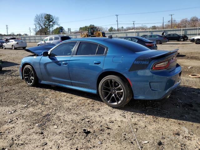 2020 Dodge Charger R/T