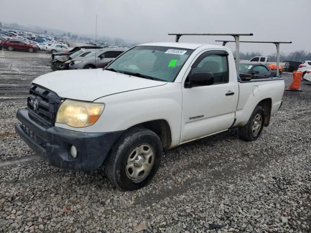 2006 Toyota Tacoma