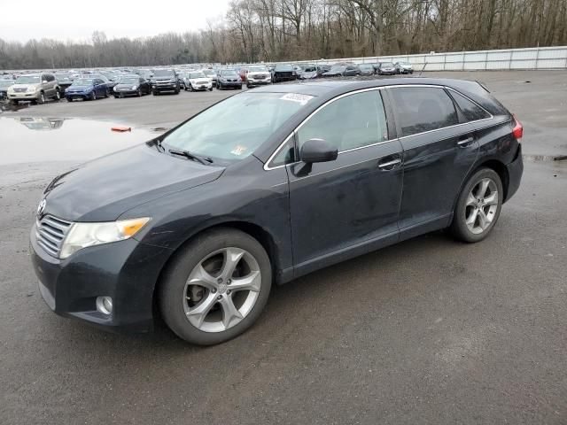 2011 Toyota Venza