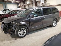 2019 Dodge Grand Caravan SXT for sale in Eldridge, IA