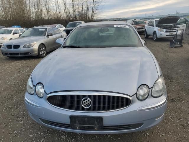 2006 Buick Lacrosse CXL