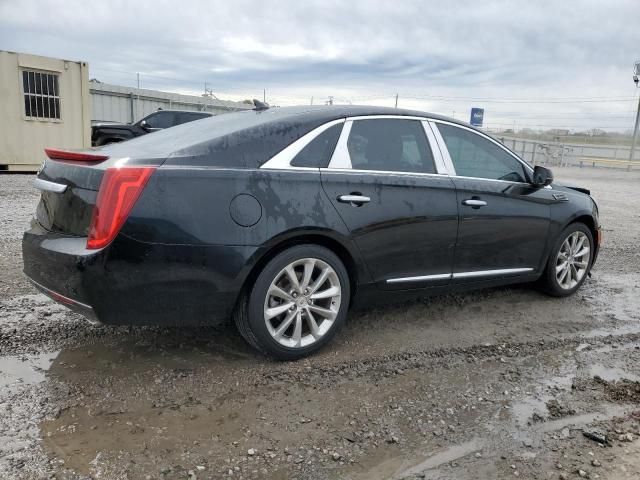 2014 Cadillac XTS