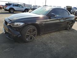 BMW salvage cars for sale: 2016 BMW 435 I