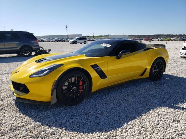 2015 Chevrolet Corvette Z06 2LZ