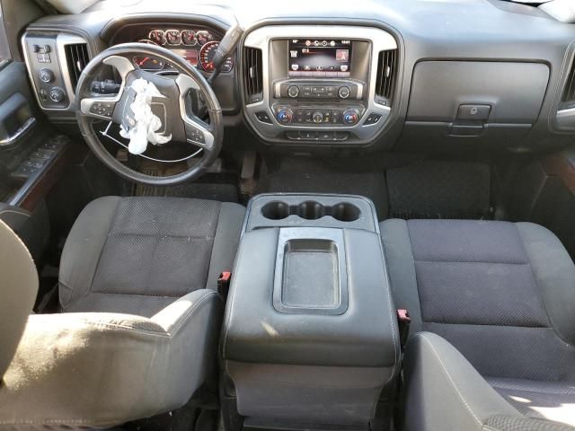 2015 GMC Sierra K1500 SLE