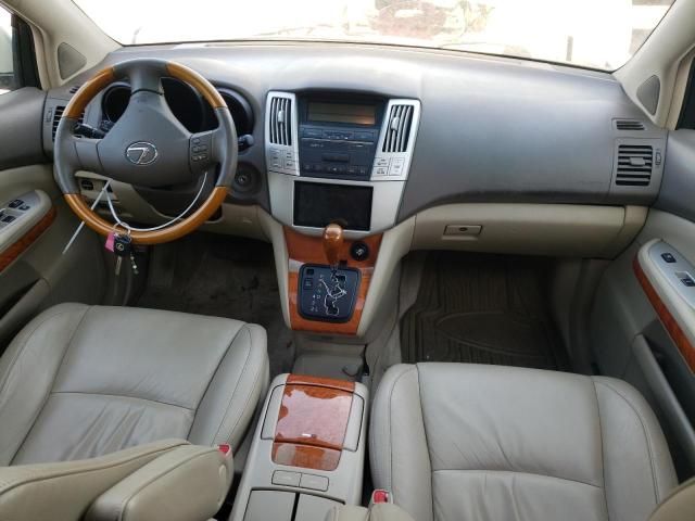 2006 Lexus RX 330