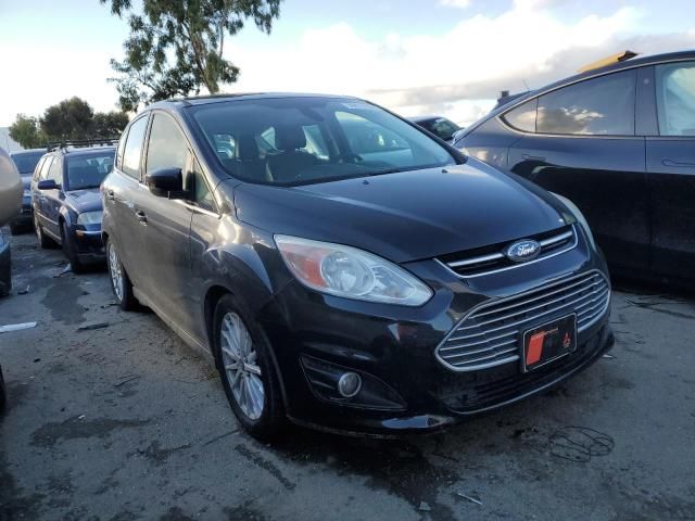 2014 Ford C-MAX Premium