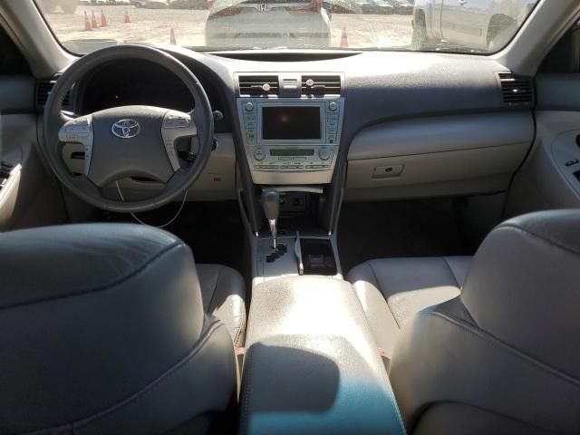 2008 Toyota Camry Hybrid