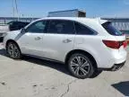 2020 Acura MDX Technology