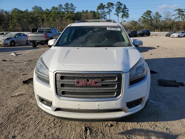 2017 GMC Acadia Limited SLT-2