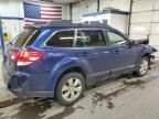 2011 Subaru Outback 2.5I Premium