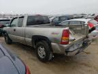 2002 Chevrolet Silverado K1500