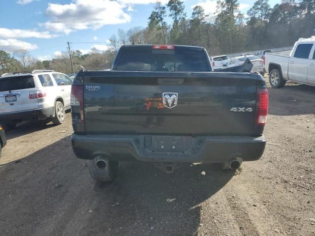 2015 Dodge RAM 1500 Sport