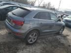 2015 Audi Q3 Premium Plus