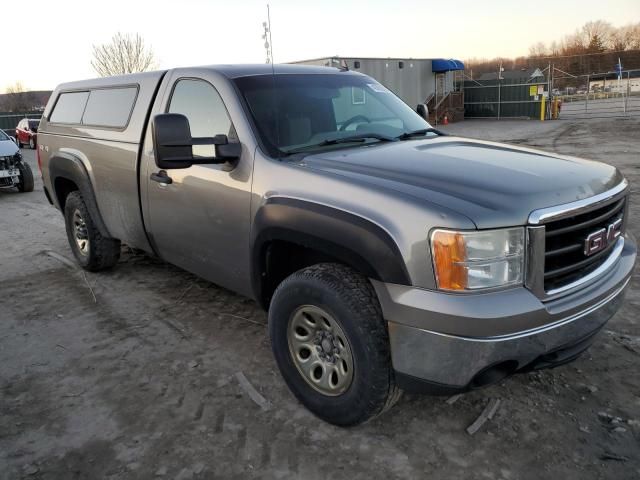 2007 GMC New Sierra K1500