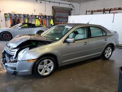 2009 Ford Fusion SE for sale in Candia, NH