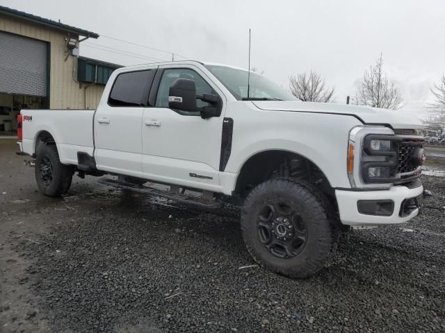 2023 Ford F250 Super Duty