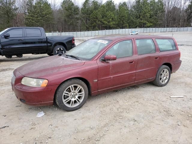 2006 Volvo V70