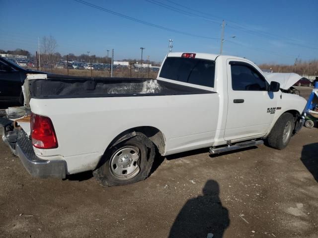 2019 Dodge RAM 1500 Classic Tradesman