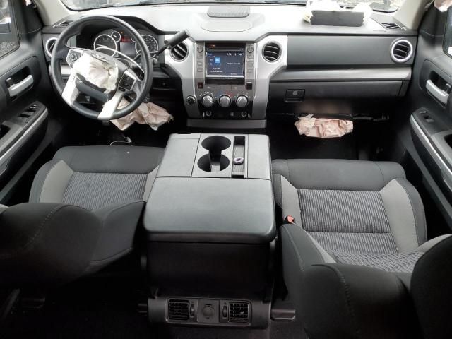 2014 Toyota Tundra Crewmax SR5