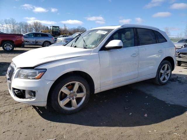 2011 Audi Q5 Premium Plus