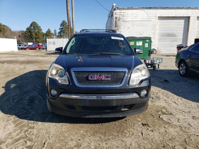 2011 GMC Acadia SLT-1