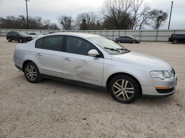 2006 Volkswagen Passat 2.0T