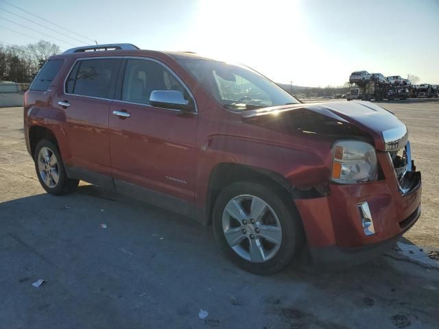 2015 GMC Terrain SLT