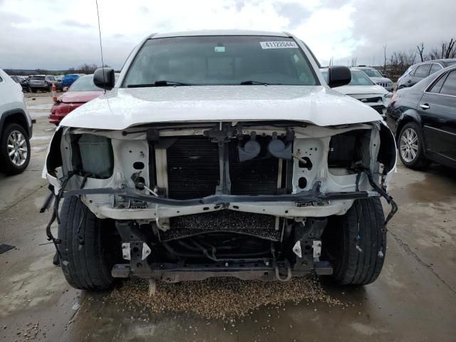 2006 Toyota Tacoma Prerunner Access Cab