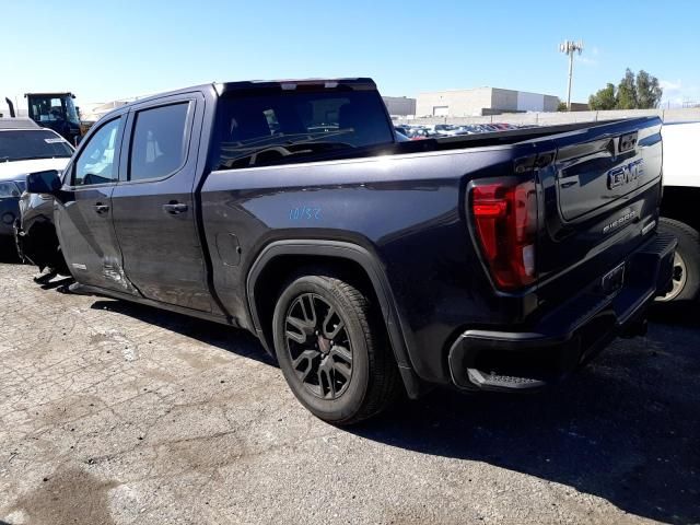 2022 GMC Sierra C1500 Elevation