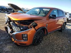 2022 Mitsubishi Outlander Sport ES for sale in Magna, UT