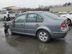 2005 Volkswagen Jetta GLS TDI