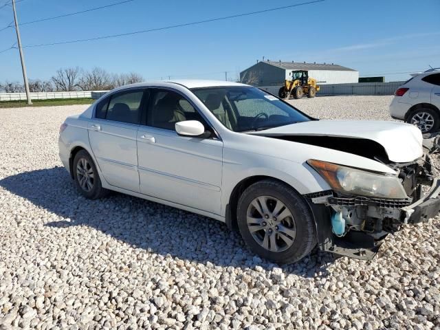 2011 Honda Accord SE