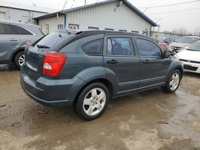 2008 Dodge Caliber SXT