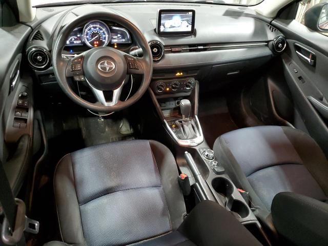 2016 Scion 2016 Toyota Scion IA