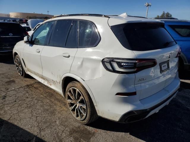 2021 BMW X5 Sdrive 40I