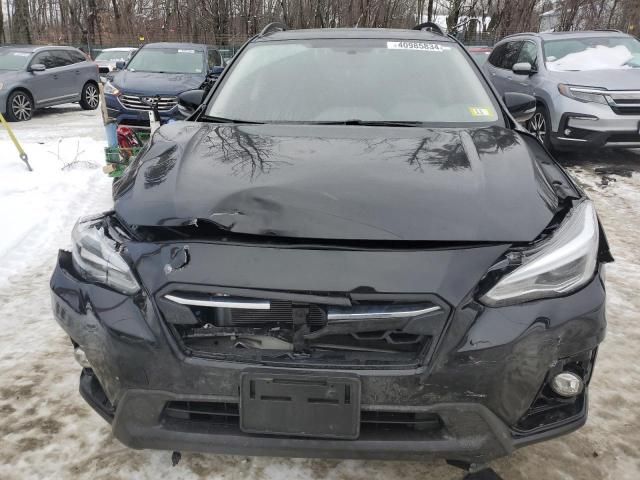 2020 Subaru Crosstrek Limited